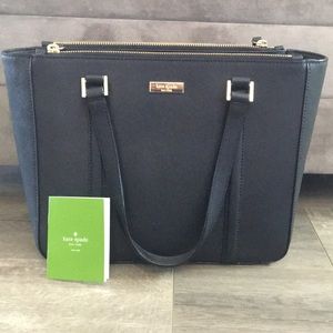 Kate Spade Newbury Lane Cadene purse